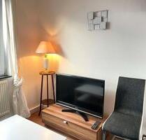 Möblierte Wohnung mit Anmeldung – Warmmiete 680€ - Wedel
