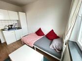 Foto - 1 Zimmer Etagenwohnung in Wedel
