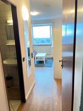 Foto - Etagenwohnung in Wedel zur Miete
