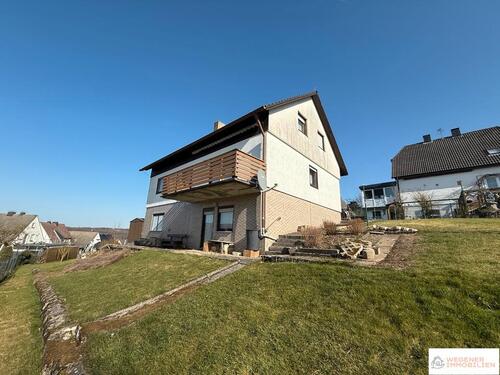 Foto - Platz für Alle auf drei Ebenen - 175.000,00&nbsp;EUR Kaufpreis, ca.&nbsp; 159,00&nbsp;m&sup2;