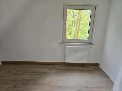 Foto - 3 Zimmer Dachgeschoßwohnung in Bad Sachsa