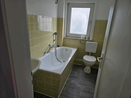 Foto - Dachgeschoßwohnung in Bad Sachsa zur Miete
