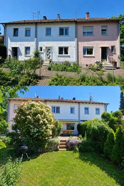 Foto - 5 Zimmer Reihenhaus in Lauf an der Pegnitz