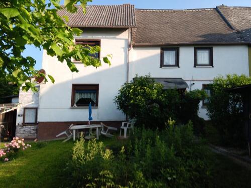 Foto - Einfamilienhaus in Schönborn zum Kaufen