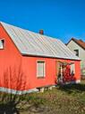 Foto - Einfamilienhaus auf großem Grundstück nähe BaruthMark
