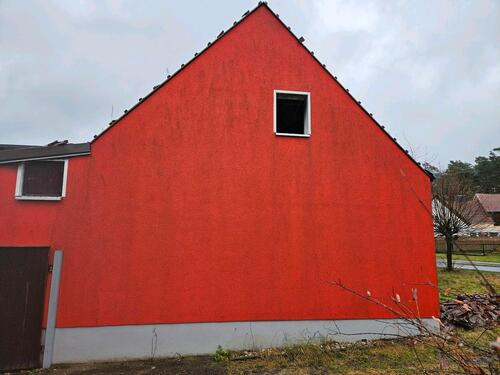 Foto - 4 Zimmer Einfamilienhaus in Baruth/Mark