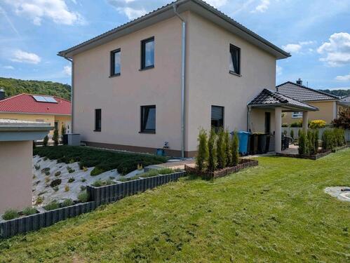 Foto - 5 Zimmer Einfamilienhaus zum Kaufen in Lanitz-Hassel-Tal