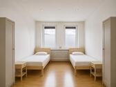 Foto - 2 Zimmer Erdgeschoßwohnung zur Miete in Fürth