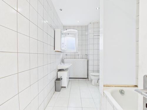 Foto - Erdgeschoßwohnung in Fürth zur Miete