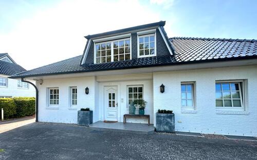 Foto - Hochwertige 3-Zimmer-Wohnung in TOP Lage von Lütjensee