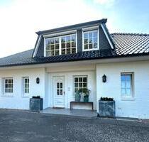 Hochwertige 3-Zimmer-Wohnung in TOP Lage von Lütjensee