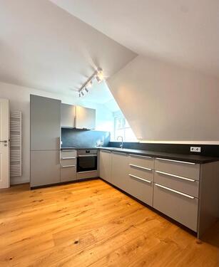 Foto - 3 Zimmer Etagenwohnung zur Miete in Lütjensee