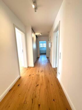 Foto - Etagenwohnung in Lütjensee zur Miete