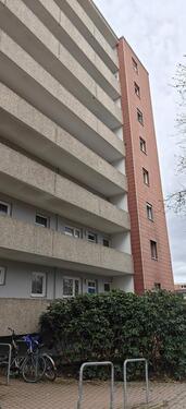 Foto - 4 Zimmer Erdgeschoßwohnung zum Kaufen in Braunschweig