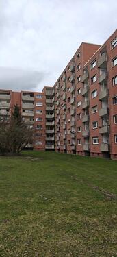 Foto - 4 Zimmer Erdgeschoßwohnung in Braunschweig