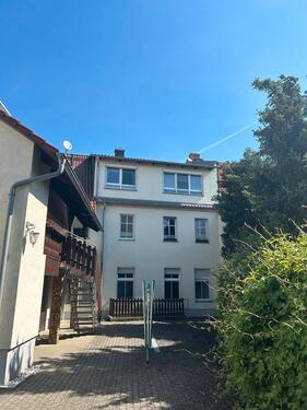 Foto - Helle renovierte 1,5-Raum Wohnung