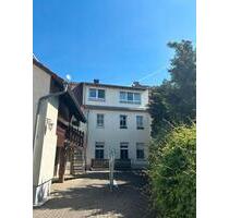 Helle renovierte 1,5-Raum Wohnung - Rothenburg/Oberlausitz