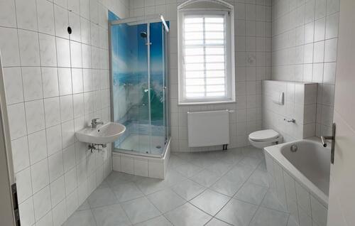 Foto - Etagenwohnung in Rothenburg/Oberlausitz zur Miete