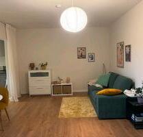 1 Zimmer Wohnung, in Bremen Blumenthal mit Weser Blick
