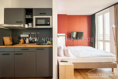 Foto - 1 Zimmer andere zur Miete in Dresden