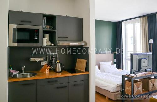 Foto - 1 Zimmer andere in Dresden