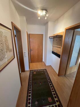 Foto - Etagenwohnung in Bad Salzuflen
