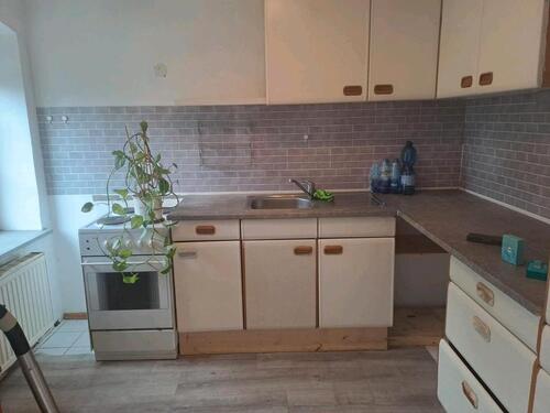 Foto - Etagenwohnung zur Miete in Rehna