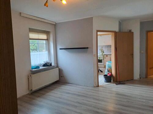 Foto - Etagenwohnung in Rehna