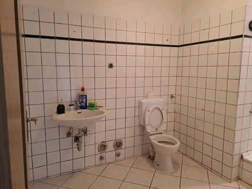 Foto - Etagenwohnung in Rehna zur Miete