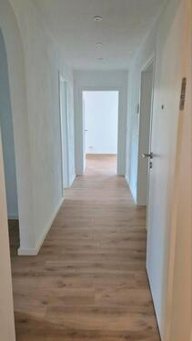 Foto - Etagenwohnung zur Miete in Neusorg