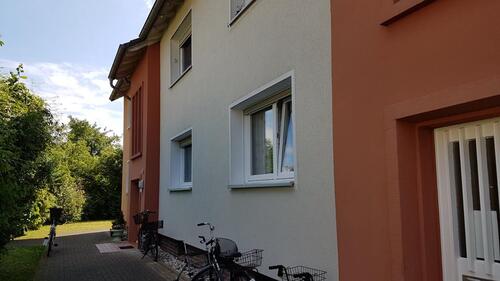 Foto - 2 Zimmer Wohnung Beckum 1. OG rechts