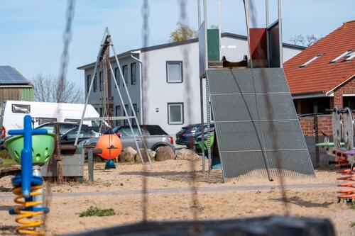 Foto - Etagenwohnung in Fehmarn