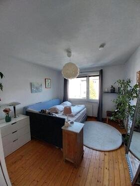 Foto - 1,5 Zimmer Wohnung 50 qm zur Untermiete (halbes Jahr)
