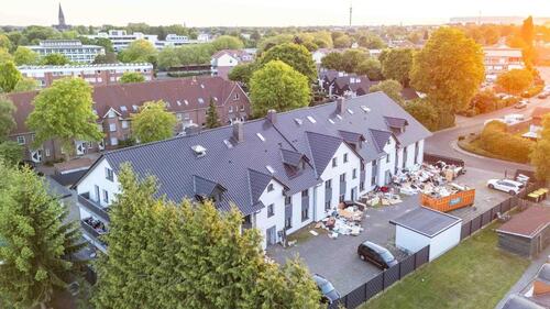 Foto - Baltrumer Straße 61 A–C in 26871 Papenburg– renovierte Wohnungen