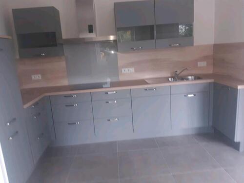 Foto - Einfamilienhaus in Lindern (Oldenburg)