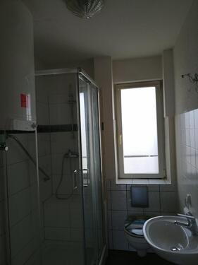 Foto - Helle 3-Zimmer Wohnung - 450,00 EUR Kaltmiete,
