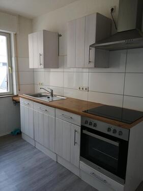 Foto - Etagenwohnung in Albstadt