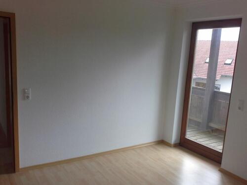 Foto - Etagenwohnung in Zandt