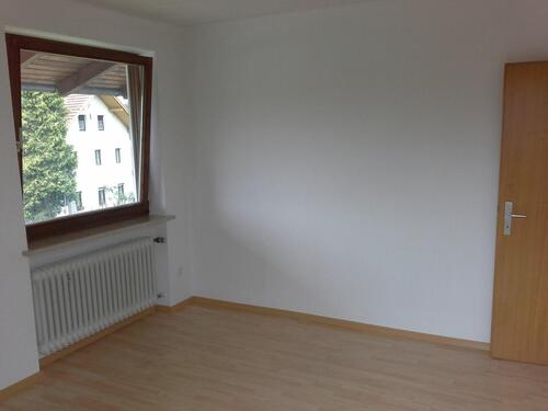 Foto - Etagenwohnung in Zandt zur Miete