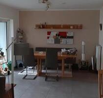 3 ZKB Mietwohnung in Marpingen frei ab März 26