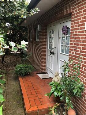 Foto - 2,5ZKB OG-Wohnung mit eigenem Terrassenbereich