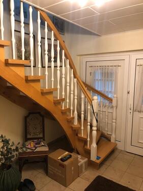 Foto - Etagenwohnung in Haselünne zur Miete