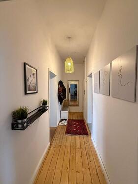 Foto - Etagenwohnung in Hannover zur Miete