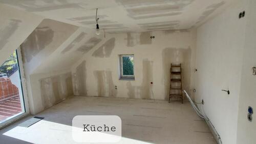 Foto - Etagenwohnung in Zschopau zur Miete