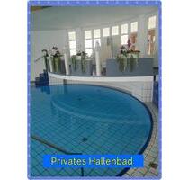 Nordsee Urlaub mit Hund ? Hallenbad Sauna , kleiner Garten - Marl