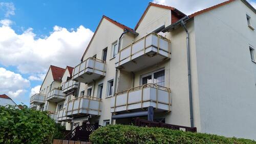 Foto - Etagenwohnung zur Miete in Leipzig