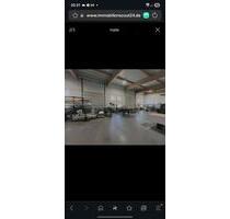 Gewerbe Halle in Bensheim zu vermieten - Heppenheim (Bergstraße)