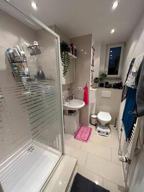 Foto - Etagenwohnung in Stuttgart zur Miete