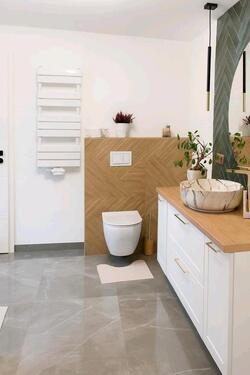 Foto - 5 Zimmer Einfamilienhaus in Mettenheim