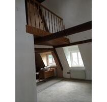 5 Fam. Fachwerkhaus, Büdingen Altstadt